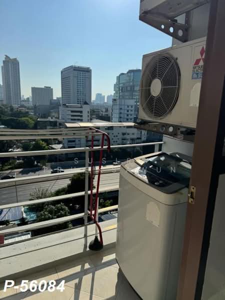 PG Rama 9, Bangkok, 98 Rama 9 Road, Huai Khwang, Bangkok, 1 Bedroom, 40 sqm, Condo For Sale, by Susira Prueksawun, 500498630 - DDproperty.com