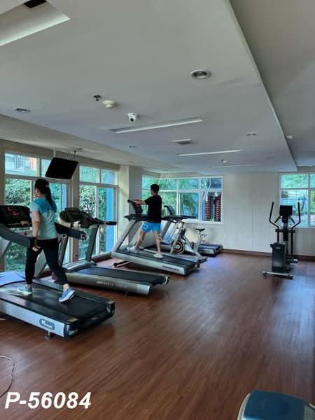 PG Rama 9, Bangkok, 98 Rama 9 Road, Huai Khwang, Bangkok, 1 Bedroom, 40 sqm, Condo For Sale, by Susira Prueksawun, 500498630 - DDproperty.com