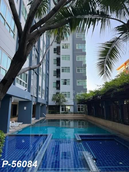 PG Rama 9, Bangkok, 98 Rama 9 Road, Huai Khwang, Bangkok, 1 Bedroom, 40 sqm, Condo For Sale, by Susira Prueksawun, 500498630 - DDproperty.com
