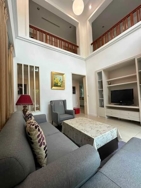 Detached House for Rent – Nusasiri Bang Phli, King Kaew, Samut Prakan (SPSJP615), Samut Prakan, Bangphli Yai, Bang Plee, Samut Prakan, 3 Bedrooms, 420 sqm, Single Detached House For Rent, by Khun Jane, 500498631 - DDproperty.com