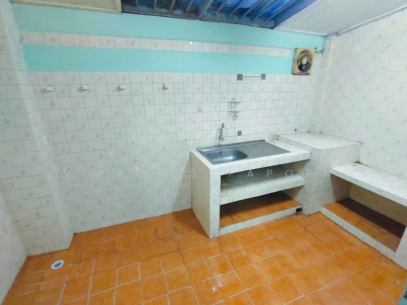 undefined, Bangkok, Anusaowari, Bang Khen, Bangkok, 2 Bedrooms, 72 sqm, Townhouse For Sale, by Vipada Supaporn, 500498632 - DDproperty.com