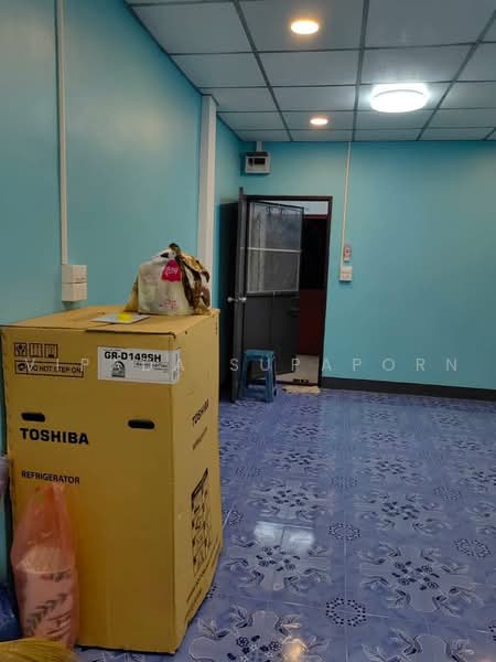 Sri-Thai Condominium : ศรีไทย คอนโด, กรุงเทพ, 406 ศรีไทยคอนโดบีคอมพิวเตอร์ 105 ซอยประชาอุทิศ 33, บางมด, ทุ่งครุ, กรุงเทพ, 26 ตร.ม., คอนโด ให้เช่า, โดย Vipada Supaporn, 500498633 - DDproperty.com