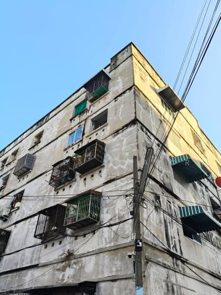 Sri-Thai Condominium : ศรีไทย คอนโด, กรุงเทพ, 406 ศรีไทยคอนโดบีคอมพิวเตอร์ 105 ซอยประชาอุทิศ 33, บางมด, ทุ่งครุ, กรุงเทพ, 26 ตร.ม., คอนโด ให้เช่า, โดย Vipada Supaporn, 500498633 - DDproperty.com