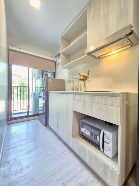 Atmoz Tropicana Bangna : แอทโมซ ทรอปิคาน่า บางนา, กรุงเทพ, 22 ถนนบางนา-ตราด, บางนา, บางนา, กรุงเทพ, 30 ตร.ม., คอนโด ให้เช่า, โดย Vipada Supaporn, 500498637 - DDproperty.com