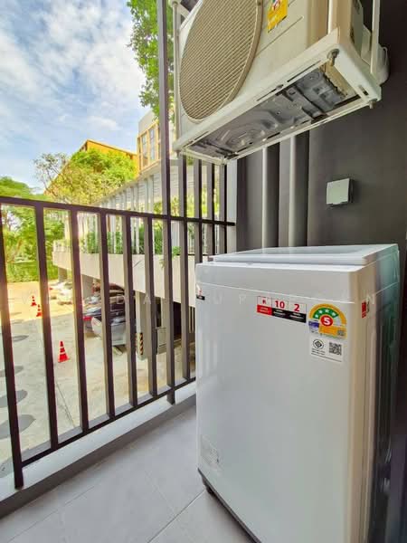 Atmoz Tropicana Bangna : แอทโมซ ทรอปิคาน่า บางนา, กรุงเทพ, 22 ถนนบางนา-ตราด, บางนา, บางนา, กรุงเทพ, 30 ตร.ม., คอนโด ให้เช่า, โดย Vipada Supaporn, 500498637 - DDproperty.com