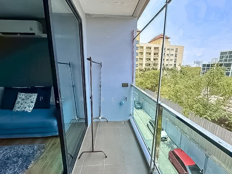 Dusit Grand Park, Chon Buri (Pattaya), 384/206, Moo 12, Jomtiensaineung Road, Bang Lamung, Bang Lamung (Pattaya), Chon Buri (Pattaya), 2 Bedrooms, 62 sqm, Condo For Sale, by PLC real estate, 500498638 - DDproperty.com