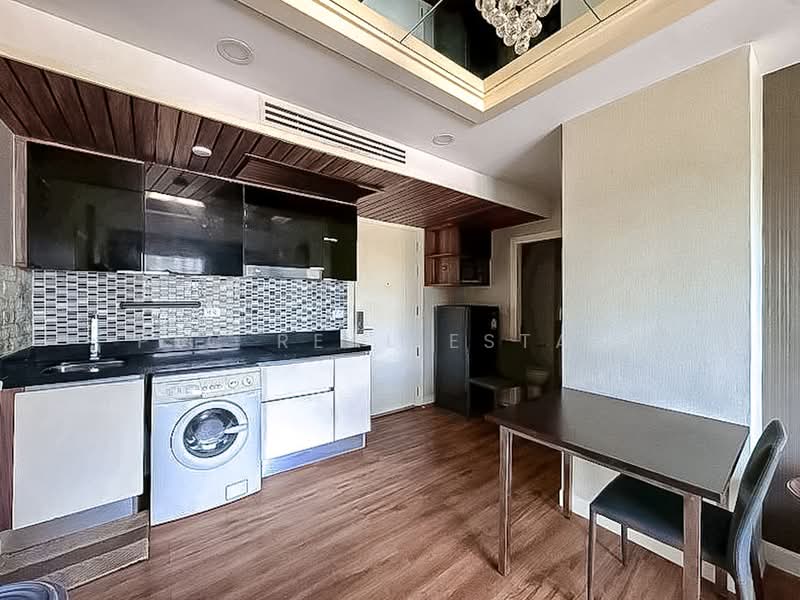 Dusit Grand Park, Chon Buri (Pattaya), 384/206, Moo 12, Jomtiensaineung Road, Bang Lamung, Bang Lamung (Pattaya), Chon Buri (Pattaya), 2 Bedrooms, 62 sqm, Condo For Sale, by PLC real estate, 500498638 - DDproperty.com