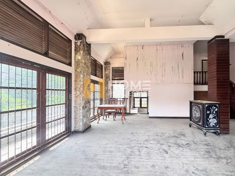 ที่ดินพร้อมบ้าน 121 ตารางวา บ้านไร่ดินแดงซอย 9, Chon Buri (Pattaya), Bang Phra, Si Racha, Chon Buri (Pattaya), , 1,684 sqm, Land For Sale, by HOME Real Estate Service, 500498640 - DDproperty.com