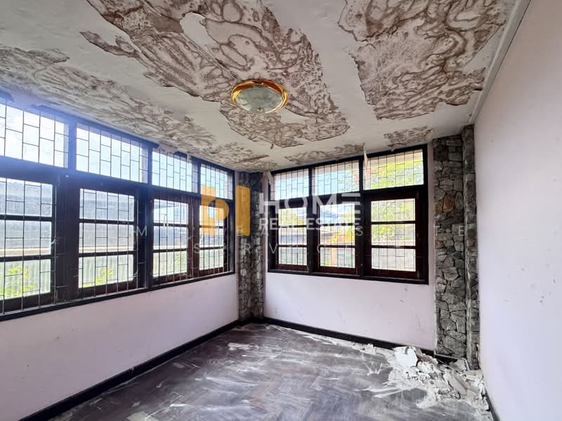 ที่ดินพร้อมบ้าน 121 ตารางวา บ้านไร่ดินแดงซอย 9, Chon Buri (Pattaya), Bang Phra, Si Racha, Chon Buri (Pattaya), , 1,684 sqm, Land For Sale, by HOME Real Estate Service, 500498640 - DDproperty.com