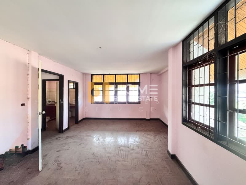 ที่ดินพร้อมบ้าน 121 ตารางวา บ้านไร่ดินแดงซอย 9, Chon Buri (Pattaya), Bang Phra, Si Racha, Chon Buri (Pattaya), , 1,684 sqm, Land For Sale, by HOME Real Estate Service, 500498640 - DDproperty.com