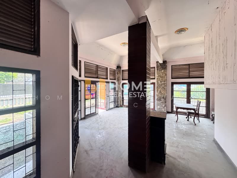 ที่ดินพร้อมบ้าน 121 ตารางวา บ้านไร่ดินแดงซอย 9, Chon Buri (Pattaya), Bang Phra, Si Racha, Chon Buri (Pattaya), , 1,684 sqm, Land For Sale, by HOME Real Estate Service, 500498640 - DDproperty.com
