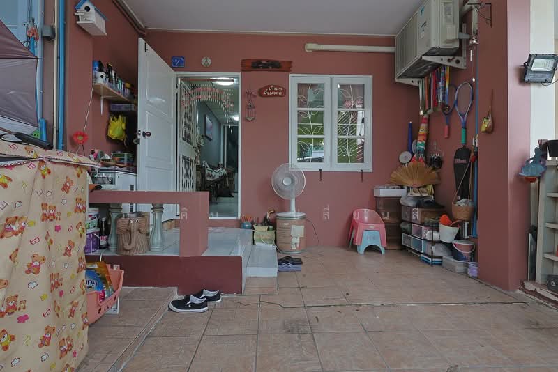 First Home Watcharapol : เฟิสท์โฮม วัชรพล, กรุงเทพ, ซอย ร่วมมิตรพัฒนา, ท่าแร้ง, บางเขน, กรุงเทพ, 72 ตร.ม., ทาวน์เฮ้าส์ ขาย, โดย ภาคิน เปลี่ยนสี, 500498641 - DDproperty.com