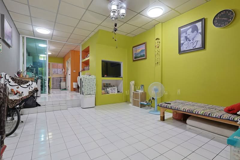 First Home Watcharapol : เฟิสท์โฮม วัชรพล, กรุงเทพ, ซอย ร่วมมิตรพัฒนา, ท่าแร้ง, บางเขน, กรุงเทพ, 72 ตร.ม., ทาวน์เฮ้าส์ ขาย, โดย ภาคิน เปลี่ยนสี, 500498641 - DDproperty.com
