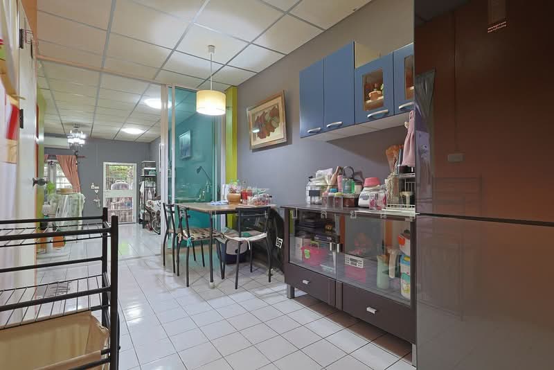 First Home Watcharapol : เฟิสท์โฮม วัชรพล, กรุงเทพ, ซอย ร่วมมิตรพัฒนา, ท่าแร้ง, บางเขน, กรุงเทพ, 72 ตร.ม., ทาวน์เฮ้าส์ ขาย, โดย ภาคิน เปลี่ยนสี, 500498641 - DDproperty.com