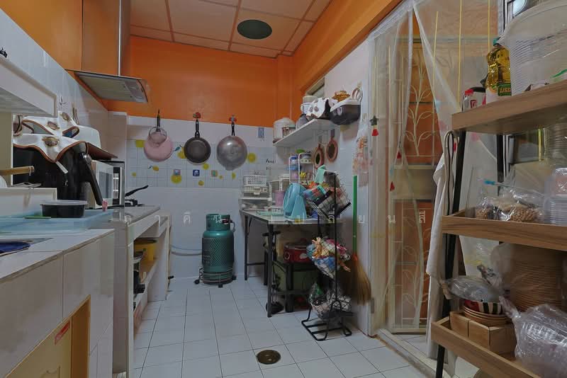 First Home Watcharapol, Bangkok, Soi Ruammit Phatthana, Tha Rang, Bang Khen, Bangkok, 2 Bedrooms, 72 sqm, Townhouse For Sale, by ภาคิน เปลี่ยนสี, 500498641 - DDproperty.com