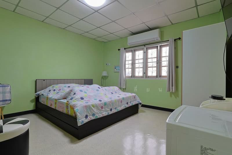 First Home Watcharapol, Bangkok, Soi Ruammit Phatthana, Tha Rang, Bang Khen, Bangkok, 2 Bedrooms, 72 sqm, Townhouse For Sale, by ภาคิน เปลี่ยนสี, 500498641 - DDproperty.com