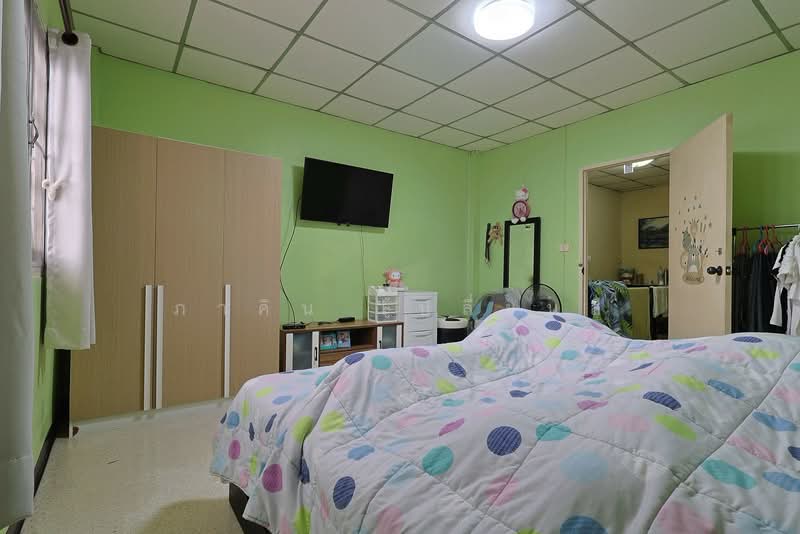 First Home Watcharapol, Bangkok, Soi Ruammit Phatthana, Tha Rang, Bang Khen, Bangkok, 2 Bedrooms, 72 sqm, Townhouse For Sale, by ภาคิน เปลี่ยนสี, 500498641 - DDproperty.com