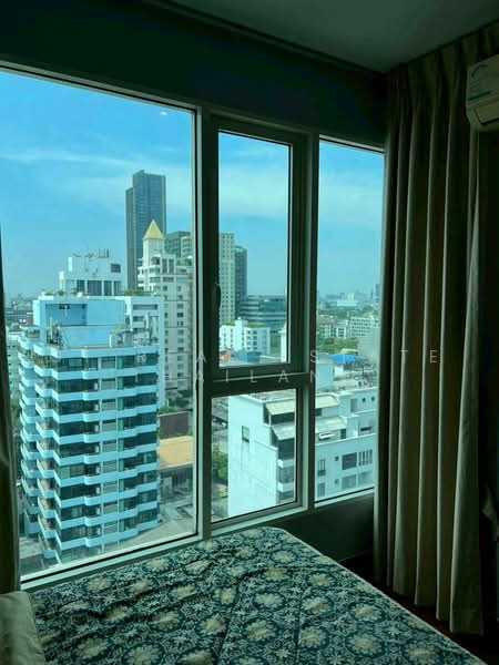 Ivy Thonglor, Bangkok, 889 Thonglor Road, Khlong Tan Nua, Watthana, Bangkok, 1 Bedroom, 42 sqm, Condo For Rent, by GT Real Estate Thailand, 500498642 - DDproperty.com