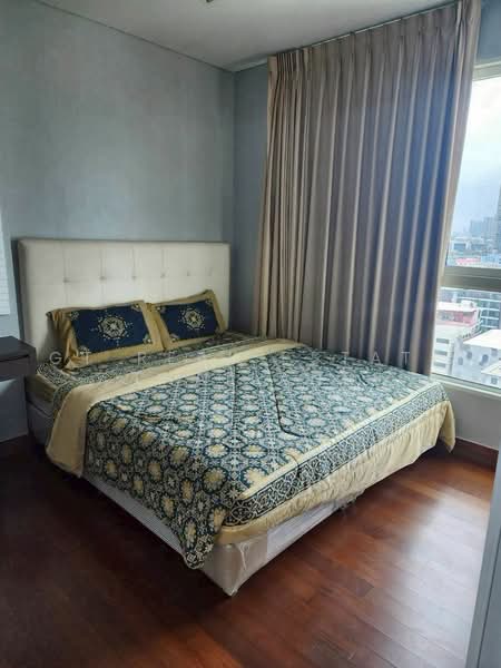 Ivy Thonglor, Bangkok, 889 Thonglor Road, Khlong Tan Nua, Watthana, Bangkok, 1 Bedroom, 42 sqm, Condo For Rent, by GT Real Estate Thailand, 500498642 - DDproperty.com