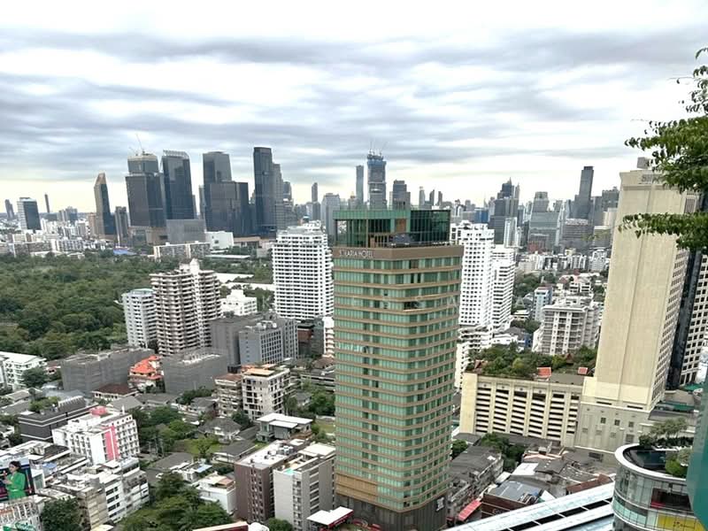 Las Colinas, Bangkok, Sukhumvit 21 Road, Khlongtoei Nua, Watthana, Bangkok, 3 Bedrooms, 240 sqm, Condo For Sale, by Zack Jessada, 500498645 - DDproperty.com
