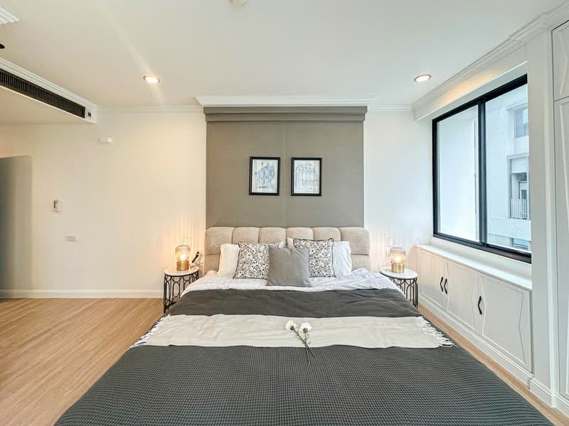 Las Colinas, Bangkok, Sukhumvit 21 Road, Khlongtoei Nua, Watthana, Bangkok, 3 Bedrooms, 240 sqm, Condo For Sale, by Zack Jessada, 500498645 - DDproperty.com