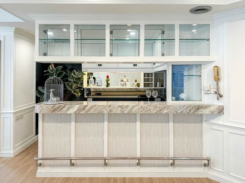 Las Colinas, Bangkok, Sukhumvit 21 Road, Khlongtoei Nua, Watthana, Bangkok, 3 Bedrooms, 240 sqm, Condo For Sale, by Zack Jessada, 500498645 - DDproperty.com