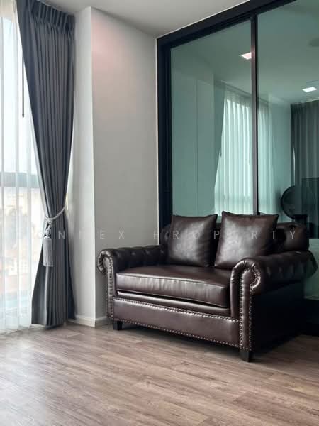 Modiz Station Phahonyothin-Ramindra : Modiz Station พหลโยธิน – รามอินทรา, กรุงเทพ, 259 ถนนพหลโยธิน, อนุสาวรีย์, บางเขน, กรุงเทพ, 32 ตร.ม., คอนโด ให้เช่า, โดย Connex Property, 500498646 - DDproperty.com
