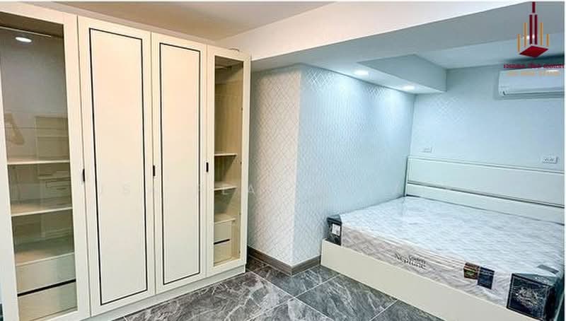 Srivara Mansion 2, Bangkok, Din Daeng, Bangkok, 2 Bedrooms, 72 sqm, Condo For Sale, by JSA REAL ESTATE, 500498647 - DDproperty.com