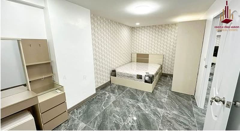 Srivara Mansion 2, Bangkok, Din Daeng, Bangkok, 2 Bedrooms, 72 sqm, Condo For Sale, by JSA REAL ESTATE, 500498647 - DDproperty.com