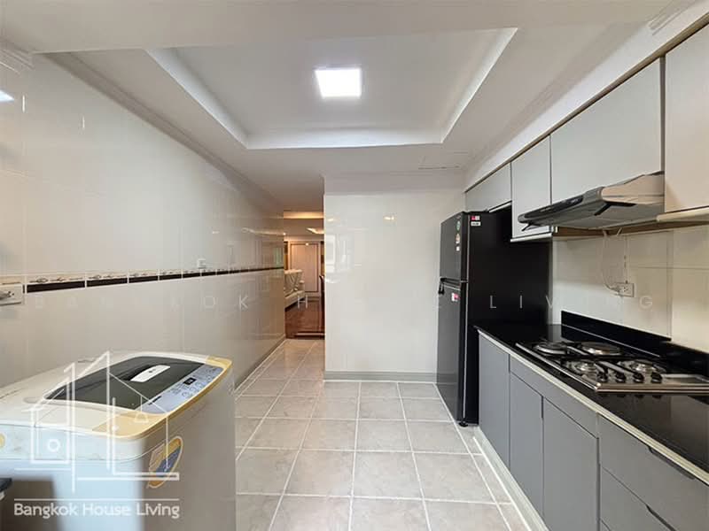 D.H.Grand Tower, Bangkok, Soi Prommit, Khlong Tan Nua, Watthana, Bangkok, 3 Bedrooms, 240 sqm, Apartment For Rent, by Bangkok House Living, 500498648 - DDproperty.com