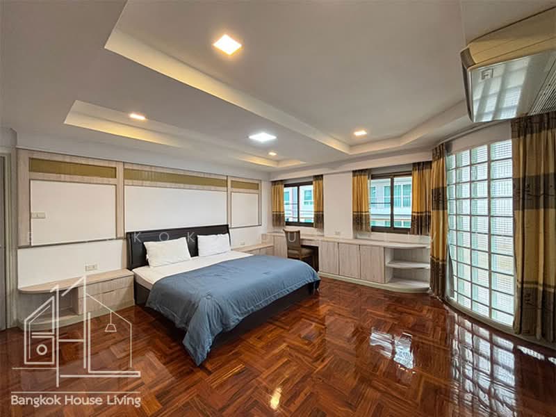 D.H.Grand Tower, Bangkok, Soi Prommit, Khlong Tan Nua, Watthana, Bangkok, 3 Bedrooms, 240 sqm, Apartment For Rent, by Bangkok House Living, 500498648 - DDproperty.com