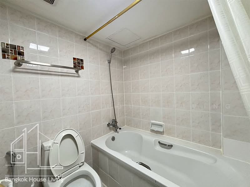 D.H.Grand Tower, Bangkok, Soi Prommit, Khlong Tan Nua, Watthana, Bangkok, 3 Bedrooms, 240 sqm, Apartment For Rent, by Bangkok House Living, 500498648 - DDproperty.com
