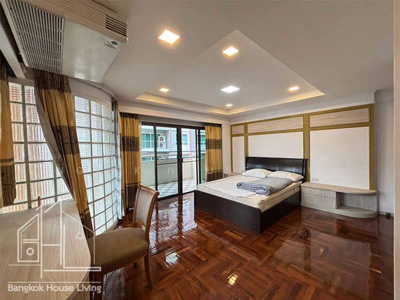 D.H.Grand Tower, Bangkok, Soi Prommit, Khlong Tan Nua, Watthana, Bangkok, 3 Bedrooms, 240 sqm, Apartment For Rent, by Bangkok House Living, 500498648 - DDproperty.com