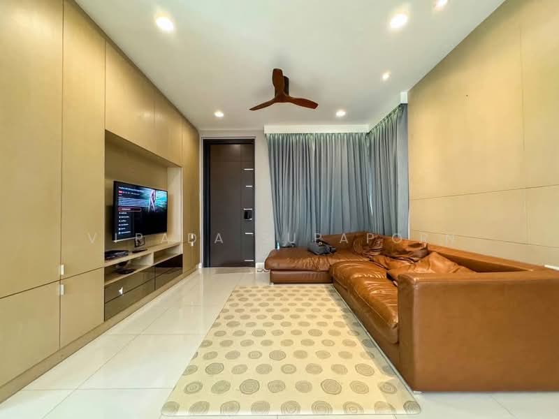 undefined, Bangkok, Dok Mai, Prawet, Bangkok, 4 Bedrooms, 241 sqm, Single Detached House For Rent, by Vipada Supaporn, 500498650 - DDproperty.com