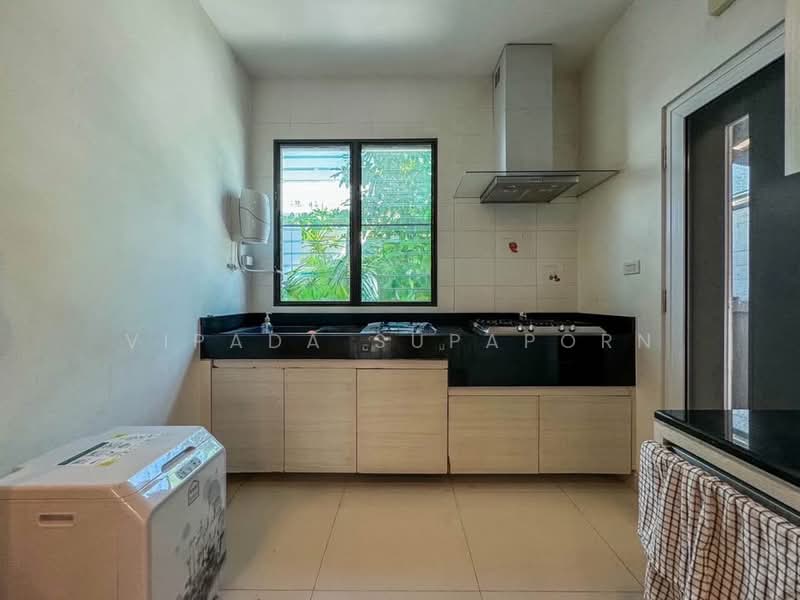 undefined, Bangkok, Dok Mai, Prawet, Bangkok, 4 Bedrooms, 241 sqm, Single Detached House For Rent, by Vipada Supaporn, 500498650 - DDproperty.com