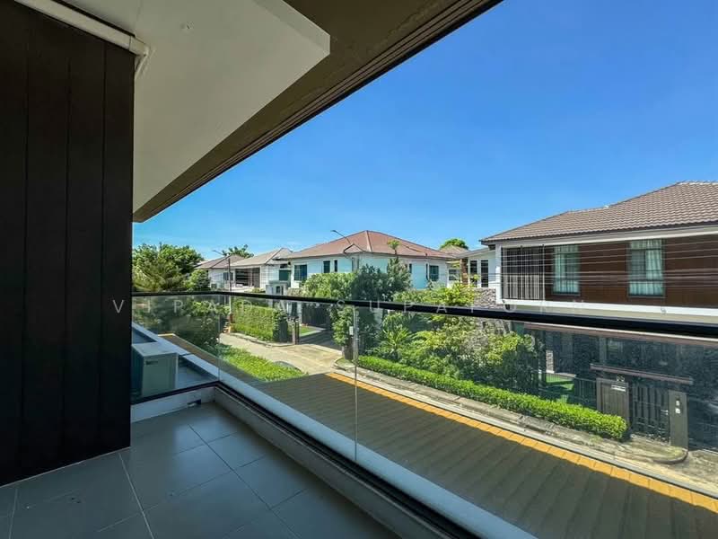 undefined, Bangkok, Dok Mai, Prawet, Bangkok, 4 Bedrooms, 241 sqm, Single Detached House For Rent, by Vipada Supaporn, 500498650 - DDproperty.com