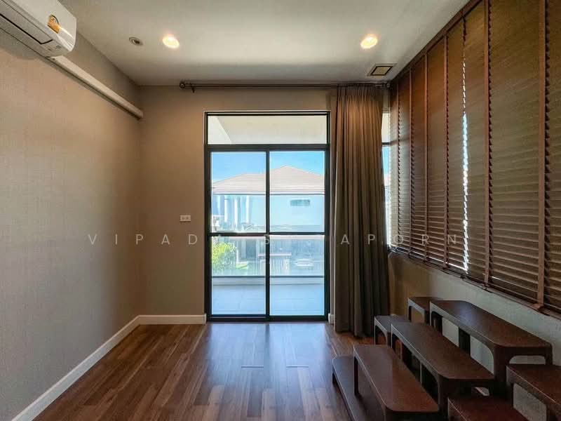 undefined, กรุงเทพ, ดอกไม้, ประเวศ, กรุงเทพ, 241 ตร.ม., บ้านเดี่ยว ให้เช่า, โดย Vipada Supaporn, 500498650 - DDproperty.com