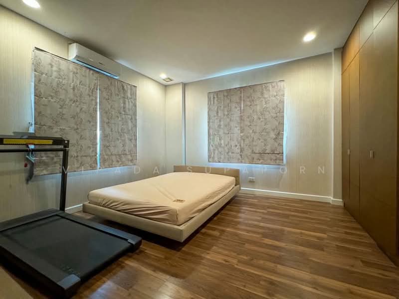 undefined, Bangkok, Dok Mai, Prawet, Bangkok, 4 Bedrooms, 241 sqm, Single Detached House For Rent, by Vipada Supaporn, 500498650 - DDproperty.com
