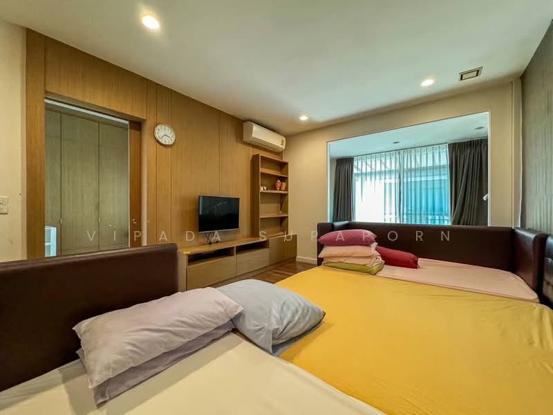 undefined, Bangkok, Dok Mai, Prawet, Bangkok, 4 Bedrooms, 241 sqm, Single Detached House For Rent, by Vipada Supaporn, 500498650 - DDproperty.com