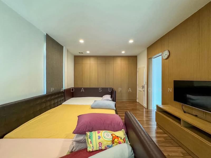undefined, Bangkok, Dok Mai, Prawet, Bangkok, 4 Bedrooms, 241 sqm, Single Detached House For Rent, by Vipada Supaporn, 500498650 - DDproperty.com