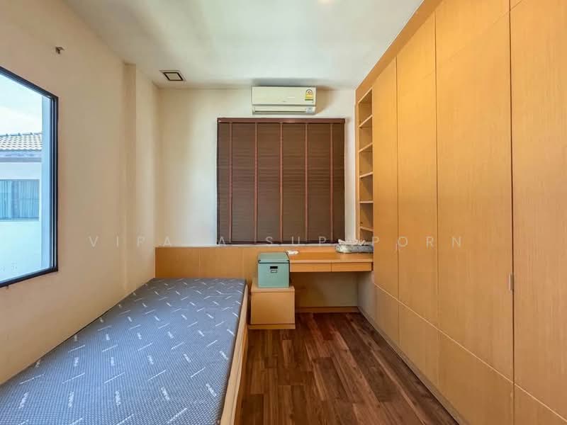 undefined, Bangkok, Dok Mai, Prawet, Bangkok, 4 Bedrooms, 241 sqm, Single Detached House For Rent, by Vipada Supaporn, 500498650 - DDproperty.com