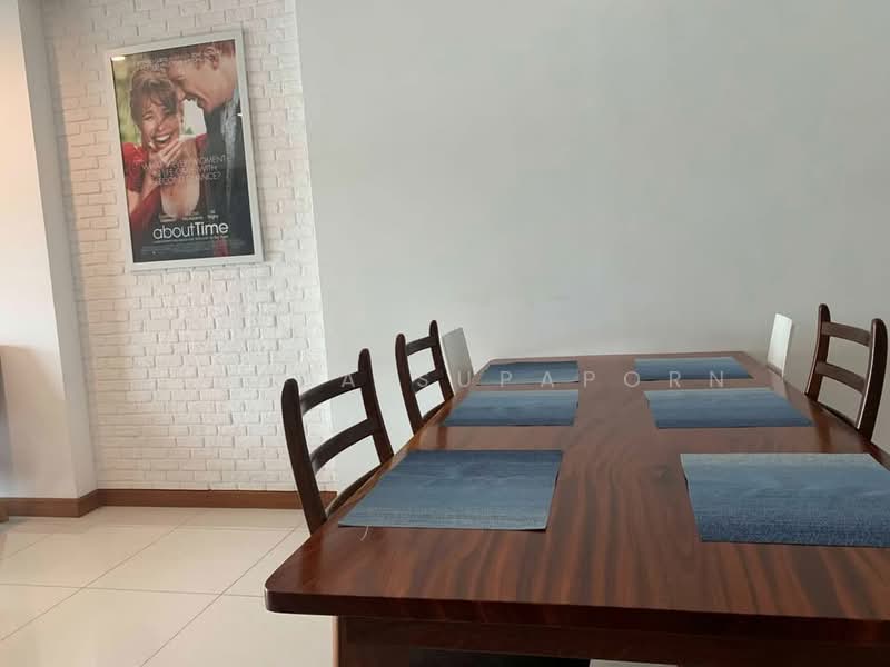 Supalai Prima Riva : ศุภาลัย พรีมา ริวา (Residential), กรุงเทพ, ถนนพระราม 3, ช่องนนทรี, ยานนาวา, กรุงเทพ, 100 ตร.ม., คอนโด ให้เช่า, โดย Vipada Supaporn, 500498652 - DDproperty.com