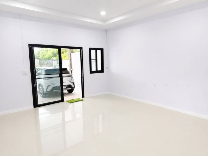 ทาวน์เฮ้าส์บางแพ ราชบุรี, Ratchaburi, Hua Po, Bang Phae, Ratchaburi, 2 Bedrooms, 120 sqm, Townhouse For Sale, by The Best Property แจ็ค, 500498653 - DDproperty.com