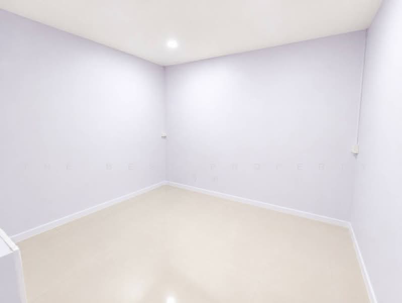 ทาวน์เฮ้าส์บางแพ ราชบุรี, Ratchaburi, Hua Po, Bang Phae, Ratchaburi, 2 Bedrooms, 120 sqm, Townhouse For Sale, by The Best Property แจ็ค, 500498653 - DDproperty.com