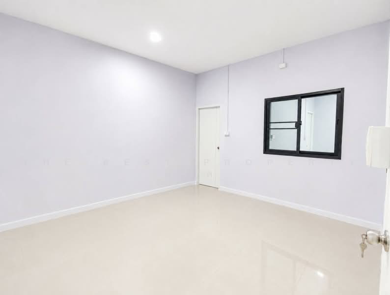 ทาวน์เฮ้าส์บางแพ ราชบุรี, Ratchaburi, Hua Po, Bang Phae, Ratchaburi, 2 Bedrooms, 120 sqm, Townhouse For Sale, by The Best Property แจ็ค, 500498653 - DDproperty.com
