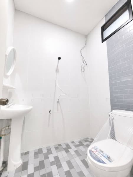 ทาวน์เฮ้าส์บางแพ ราชบุรี, Ratchaburi, Hua Po, Bang Phae, Ratchaburi, 2 Bedrooms, 120 sqm, Townhouse For Sale, by The Best Property แจ็ค, 500498653 - DDproperty.com