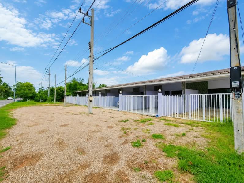 ทาวน์เฮ้าส์บางแพ ราชบุรี, Ratchaburi, Hua Po, Bang Phae, Ratchaburi, 2 Bedrooms, 120 sqm, Townhouse For Sale, by The Best Property แจ็ค, 500498653 - DDproperty.com