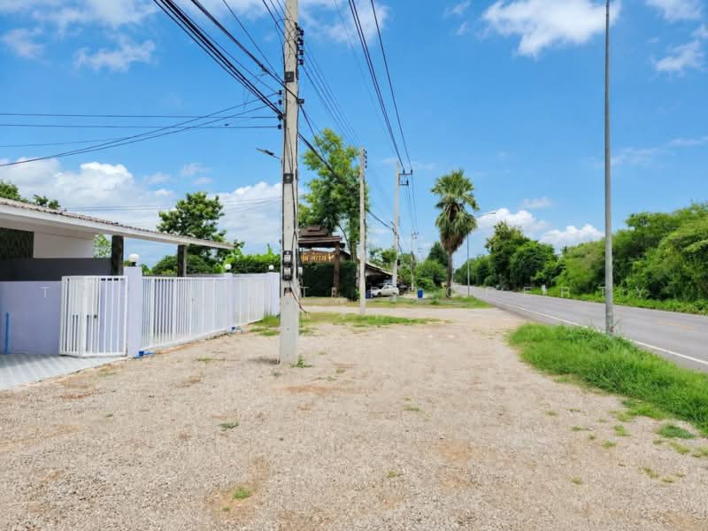 ทาวน์เฮ้าส์บางแพ ราชบุรี, Ratchaburi, Hua Po, Bang Phae, Ratchaburi, 2 Bedrooms, 120 sqm, Townhouse For Sale, by The Best Property แจ็ค, 500498653 - DDproperty.com