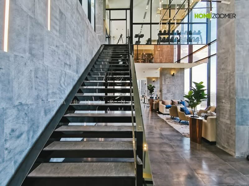 Knightsbridge Prime Sathorn : ไนท์บริดจ์ ไพรม์ สาทร, กรุงเทพ, 599 นราธิวาสราชนครินทร์, ทุ่งมหาเมฆ, สาทร, กรุงเทพ, 59 ตร.ม., คอนโด ให้เช่า, โดย Juthabhorn Uppachit (Amy), 500498654 - DDproperty.com