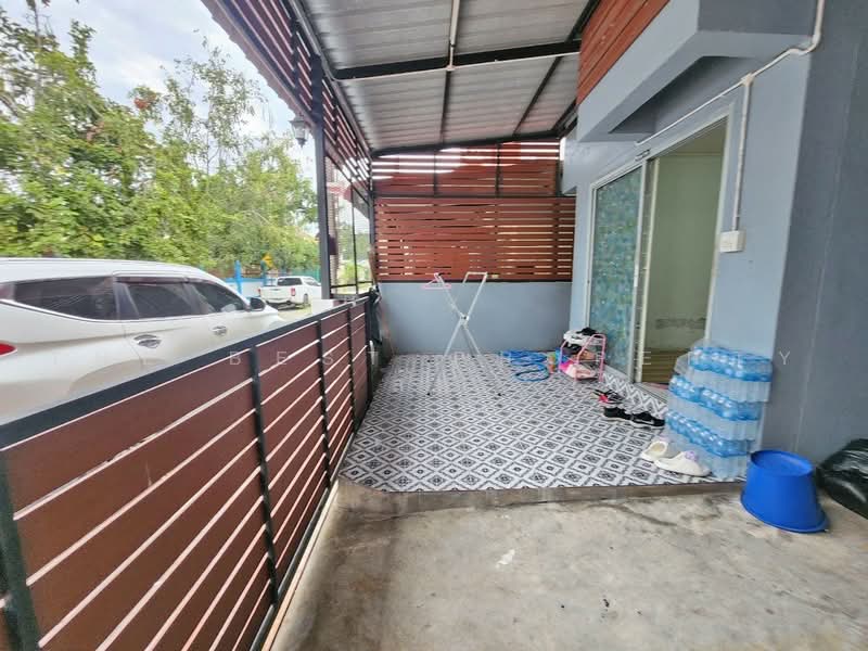 หมู่บ้านเอื้ออาทรบ้านบึง2 ชลบุรี, ชลบุรี, บ้านบึง, ชลบุรี, 150 ตร.ม., บ้านเดี่ยว ขาย, โดย The Best Property ส้ม, 500498656 - DDproperty.com